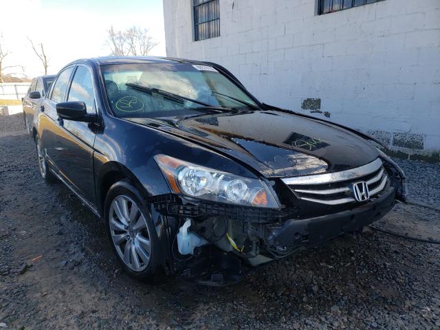 HONDA ACCORD EX 2012 1hgcp2f70ca184624