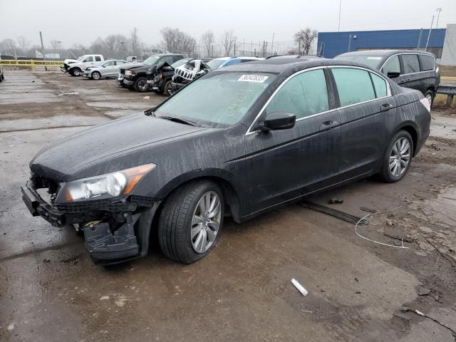 HONDA ACCORD EX 2012 1hgcp2f70ca190424