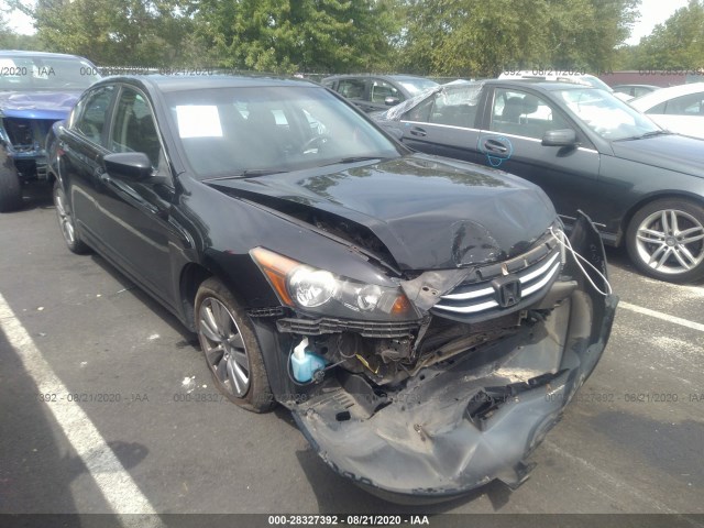 HONDA ACCORD SDN 2012 1hgcp2f70ca190942