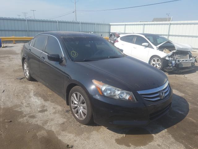 HONDA ACCORD EX 2012 1hgcp2f70ca198359