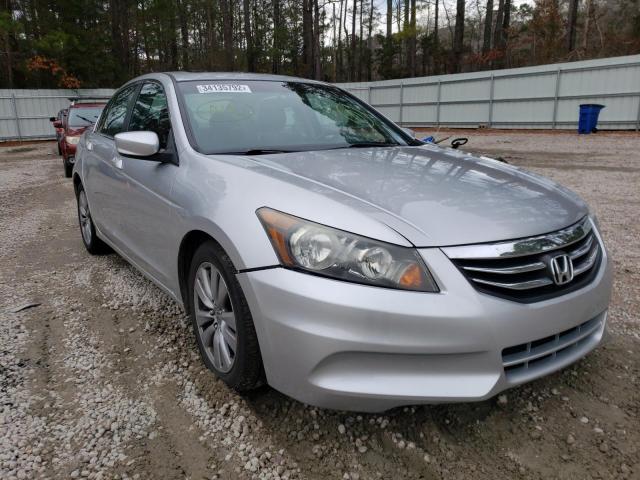 HONDA ACCORD EX 2012 1hgcp2f70ca201552