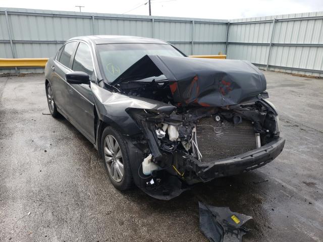 HONDA ACCORD EX 2012 1hgcp2f70ca207562