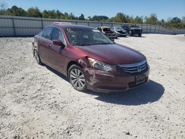 HONDA ACCORD EX 2012 1hgcp2f70ca210350