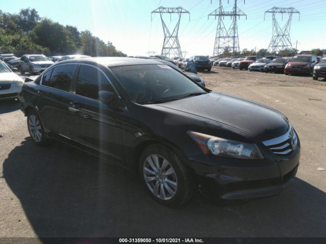 HONDA ACCORD SDN 2012 1hgcp2f70ca212969