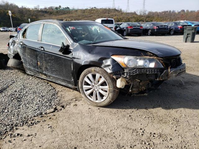 HONDA ACCORD EX 2012 1hgcp2f70ca212972