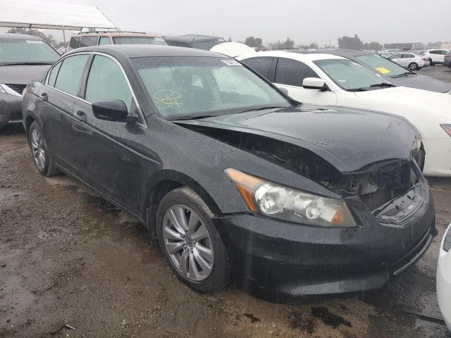 HONDA ACCORD EX 2012 1hgcp2f70ca213779