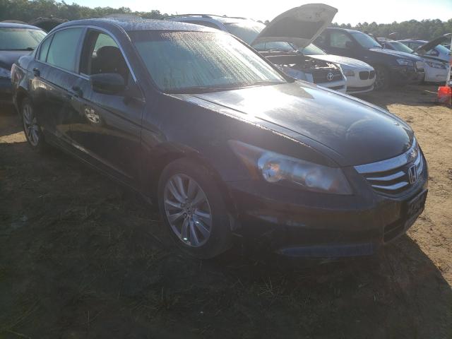 HONDA ACCORD EX 2012 1hgcp2f70ca213782