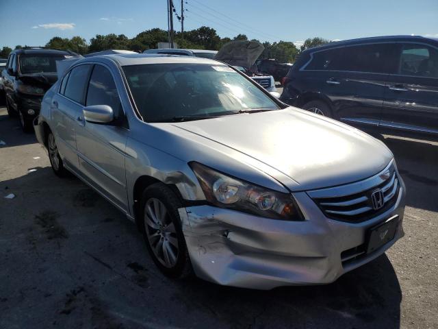 HONDA ACCORD EX 2012 1hgcp2f70ca218674