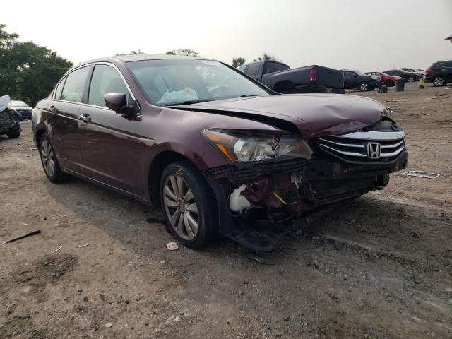 HONDA ACCORD EX 2012 1hgcp2f70ca225138