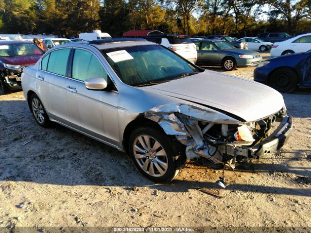 HONDA ACCORD SDN 2012 1hgcp2f70ca227939