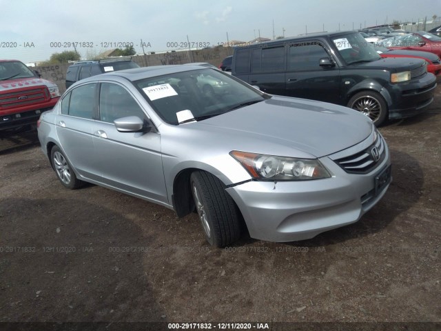 HONDA ACCORD SDN 2012 1hgcp2f70ca228590