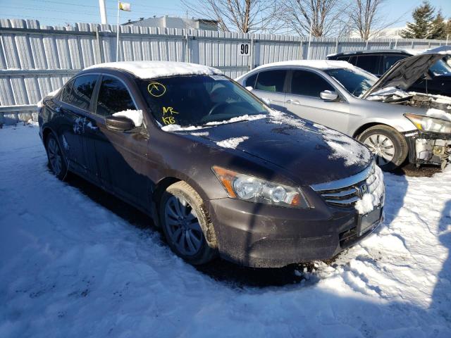 HONDA ACCORD EX 2012 1hgcp2f70ca801021