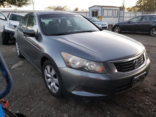 HONDA ACCORD EX 2010 1hgcp2f71aa001373