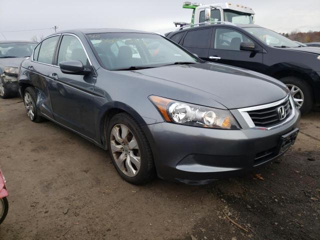 HONDA ACCORD EX 2010 1hgcp2f71aa001986