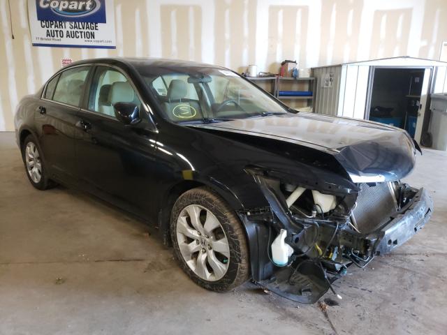 HONDA ACCORD EX 2010 1hgcp2f71aa007643