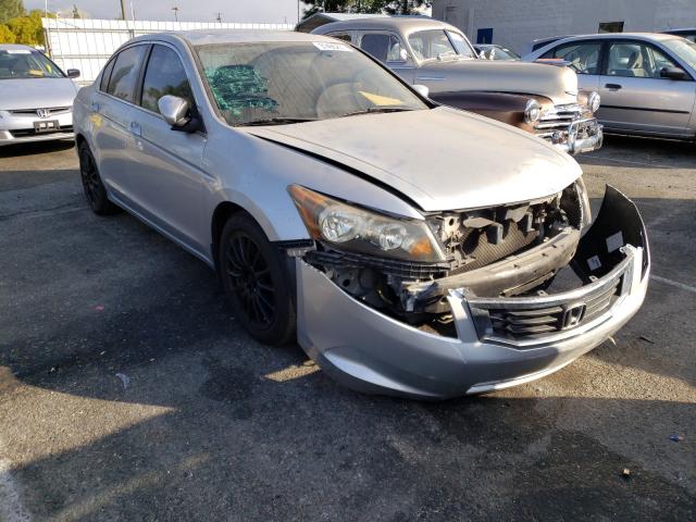 HONDA ACCORD EX 2010 1hgcp2f71aa008887