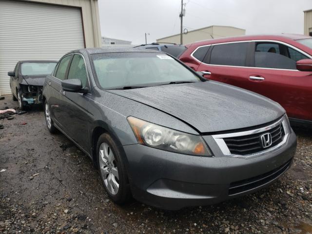 HONDA ACCORD EX 2010 1hgcp2f71aa014690