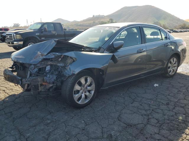 HONDA ACCORD EX 2010 1hgcp2f71aa014754