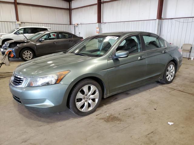 HONDA ACCORD EX 2010 1hgcp2f71aa020506