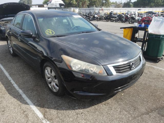 HONDA ACCORD SDN 2010 1hgcp2f71aa027763