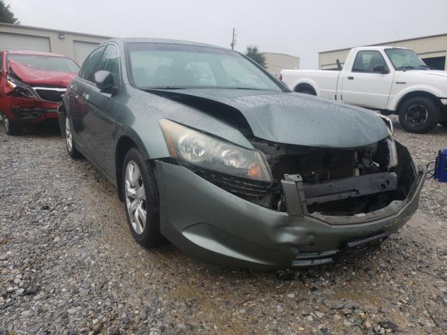 HONDA ACCORD EX 2010 1hgcp2f71aa029934