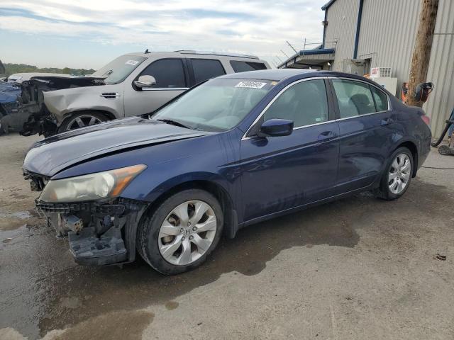 HONDA ACCORD EX 2010 1hgcp2f71aa031165