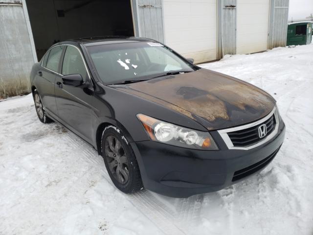 HONDA ACCORD EX 2010 1hgcp2f71aa031411