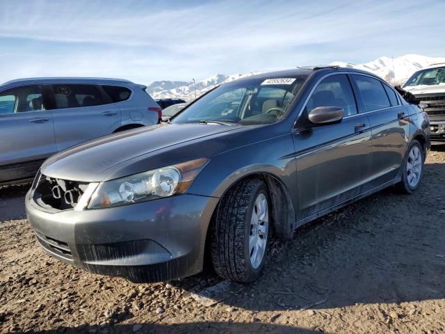 HONDA ACCORD 2010 1hgcp2f71aa034972