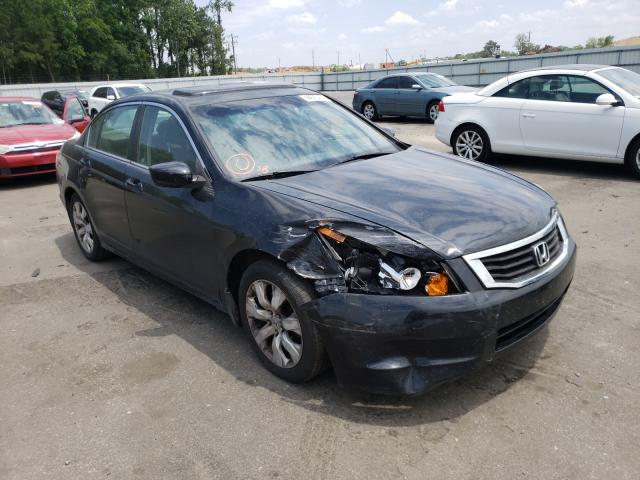 HONDA ACCORD EX 2010 1hgcp2f71aa038181