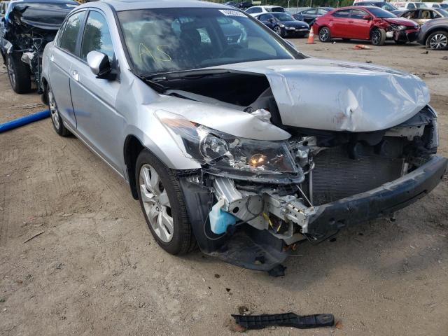 HONDA ACCORD EX 2010 1hgcp2f71aa038231