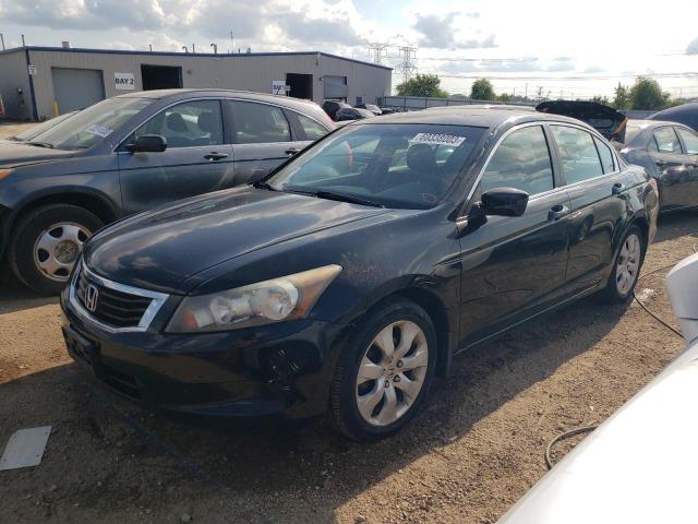 HONDA ACCORD EX 2010 1hgcp2f71aa040884