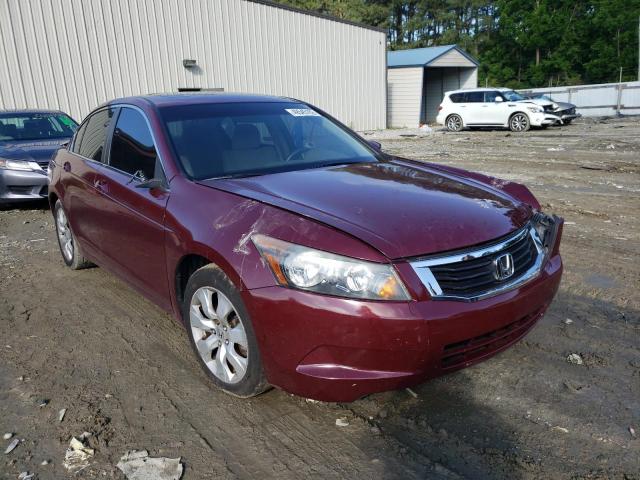 HONDA ACCORD SDN 2010 1hgcp2f71aa041288