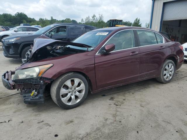 HONDA ACCORD EX 2010 1hgcp2f71aa056325