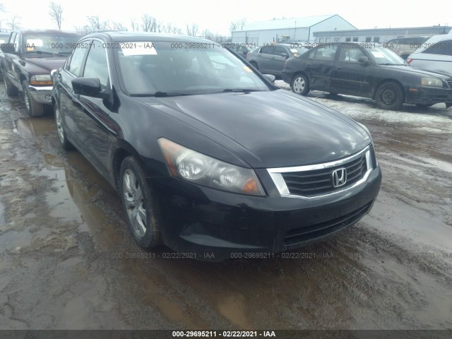 HONDA ACCORD SDN 2010 1hgcp2f71aa069723