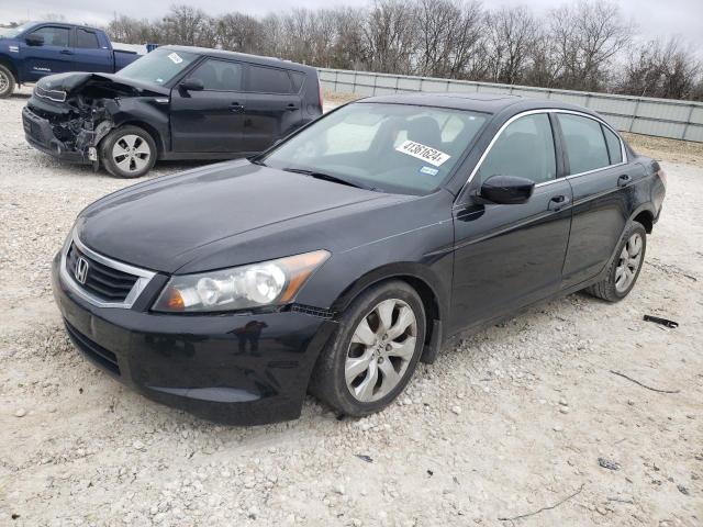 HONDA ACCORD 2010 1hgcp2f71aa069740