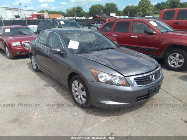 HONDA ACCORD SDN 2010 1hgcp2f71aa080978