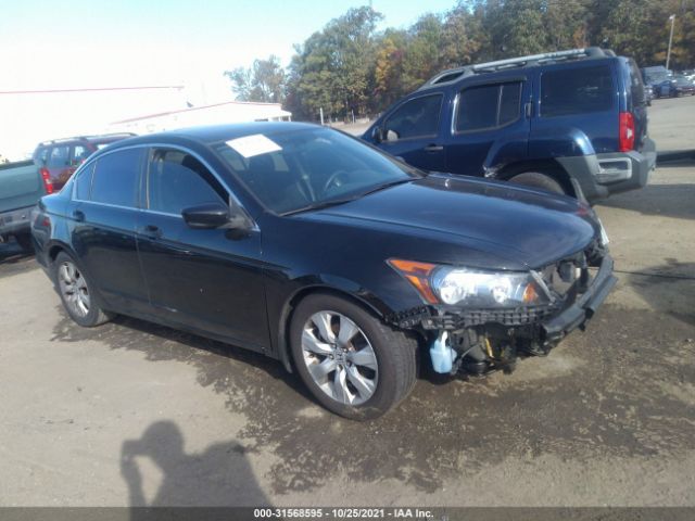 HONDA ACCORD SDN 2010 1hgcp2f71aa081239