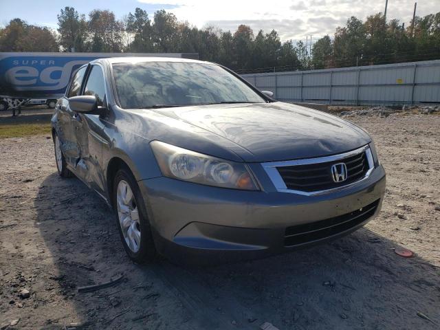 HONDA ACCORD EX 2010 1hgcp2f71aa082391