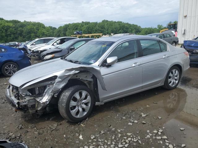 HONDA ACCORD 2010 1hgcp2f71aa082777