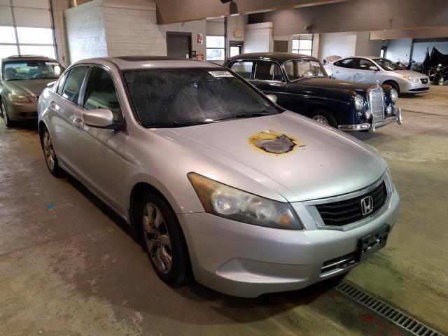 HONDA ACCORD EX 2010 1hgcp2f71aa085131