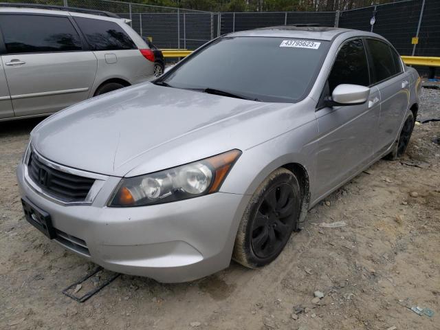 HONDA ACCORD EX 2010 1hgcp2f71aa089020