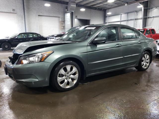 HONDA ACCORD EX 2010 1hgcp2f71aa100050