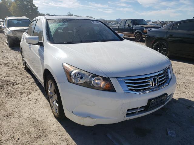 HONDA ACCORD EX 2010 1hgcp2f71aa106043