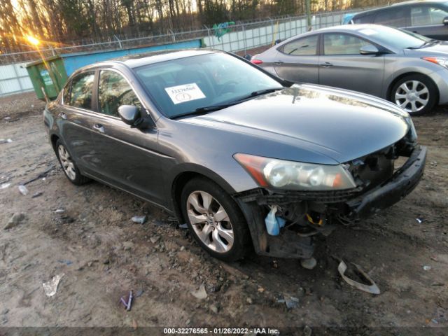 HONDA ACCORD SDN 2010 1hgcp2f71aa106785