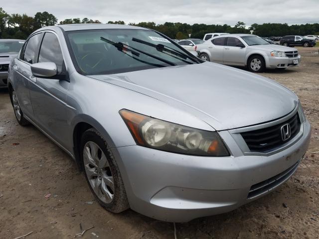 HONDA ACCORD EX 2010 1hgcp2f71aa111789