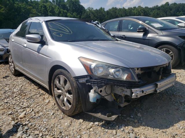 HONDA ACCORD EX 2010 1hgcp2f71aa113333