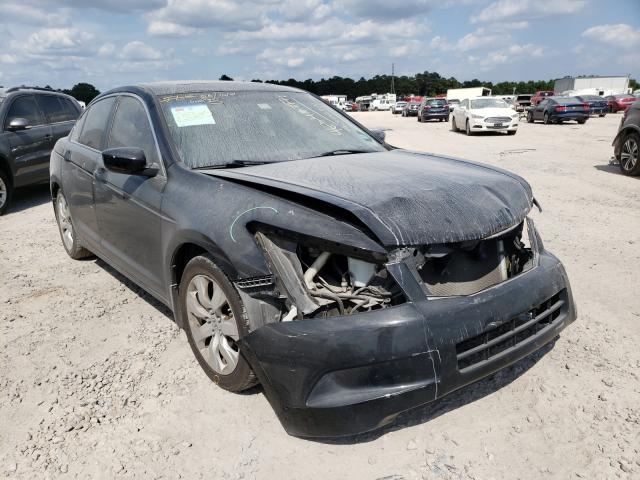 HONDA ACCORD EX 2010 1hgcp2f71aa115244