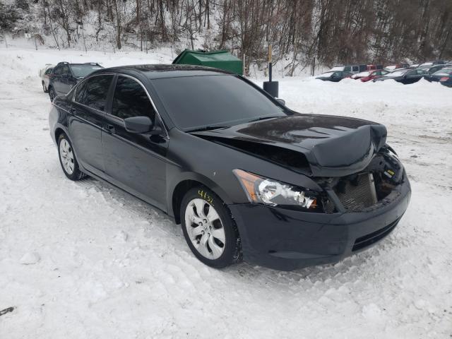 HONDA ACCORD EX 2010 1hgcp2f71aa122016