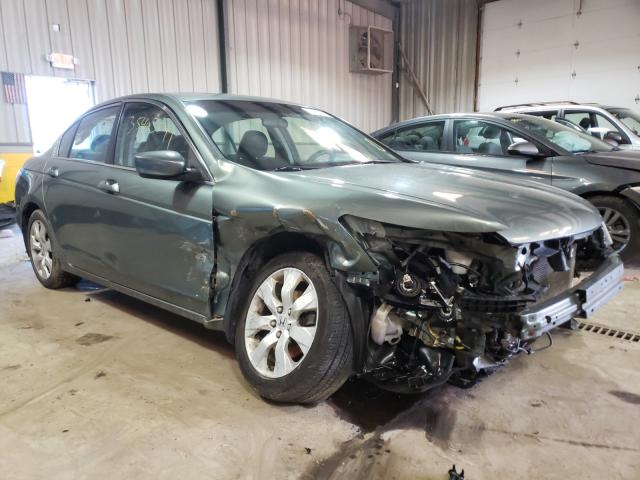 HONDA ACCORD EX 2010 1hgcp2f71aa125837