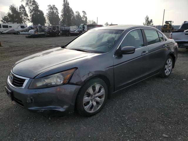 HONDA ACCORD EX 2010 1hgcp2f71aa130441